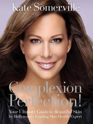 Complexion Perfection! - ebook